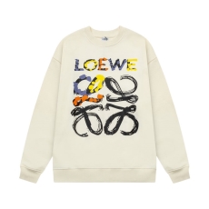 Loewe Hoodies